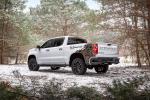 Chevrolet Silverado Realtree Edition Crew Cab 2020 года